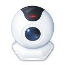 Webcam 2 Icon